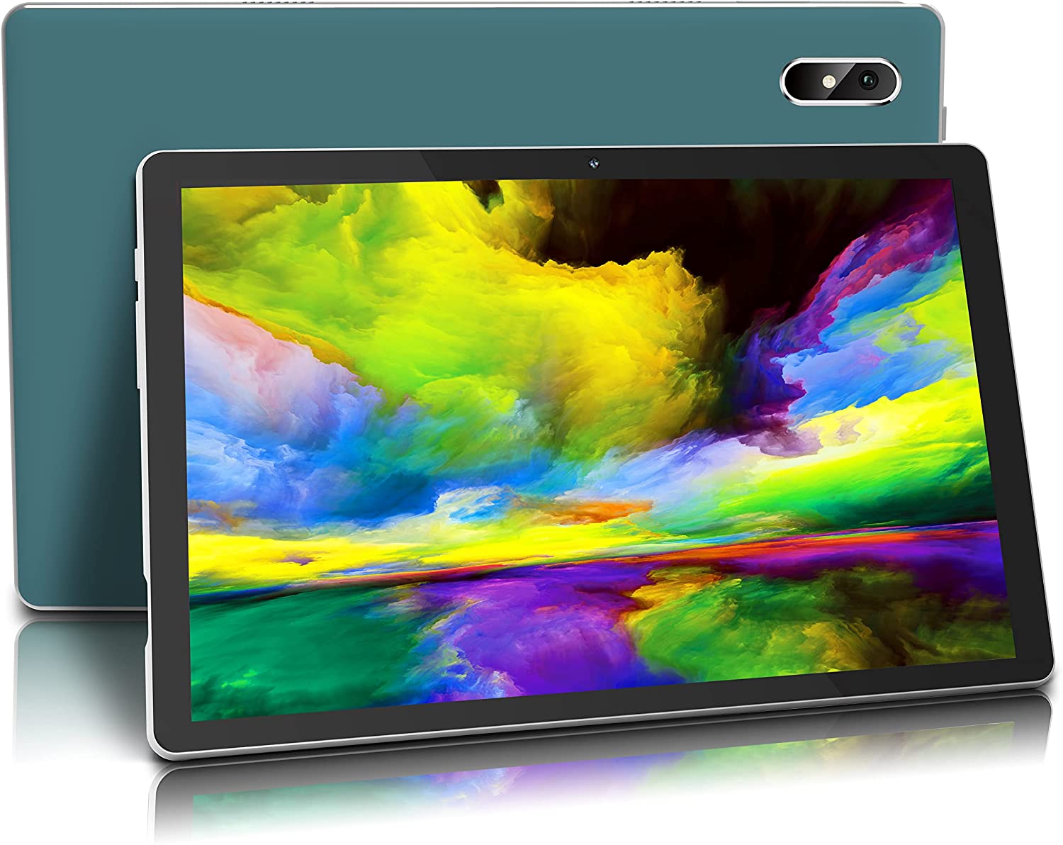 Kinstone 10.3/10.1 inch Tablet PC 6000mAh WiFi Quad-core Incell FHD BOE LCD 3GB/4GB/6GB+32GB/64GB/128GB