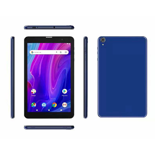 TAB-080SF Kinstone 8 inch Tablet PC Android 12 Octa-core Incell FHD LCD Type C