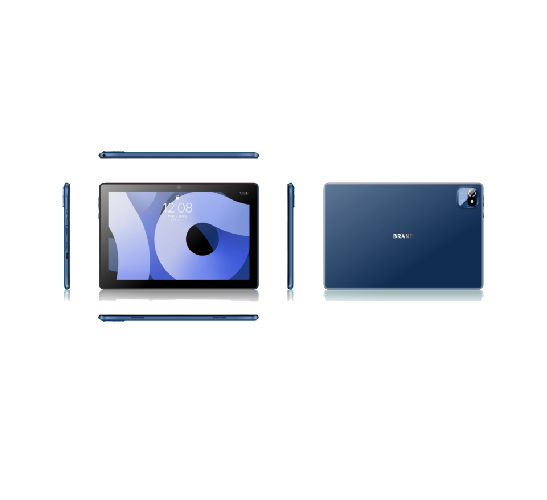 TAB-102QC Kinstone 10.1 inch Tablet PC 6000mAh 32GB Quad-core Incell FHD BOE LCD