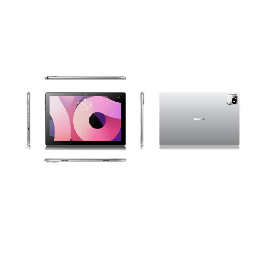 TAB-102QC Kinstone 10.1 inch Tablet PC 6000mAh 32GB Quad-core Incell FHD BOE LCD