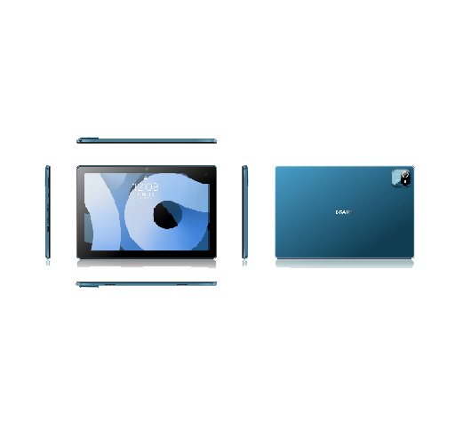 TAB-102QC Kinstone 10.1 inch Tablet PC 6000mAh 32GB Quad-core Incell FHD BOE LCD