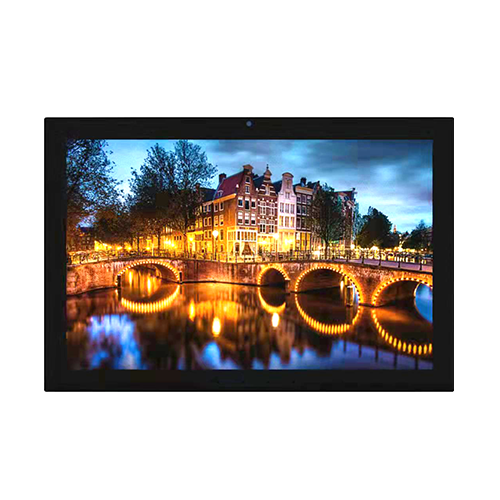 Kinstone 17 inch POP Wall mounted Digital Signage LCD Advertising Display