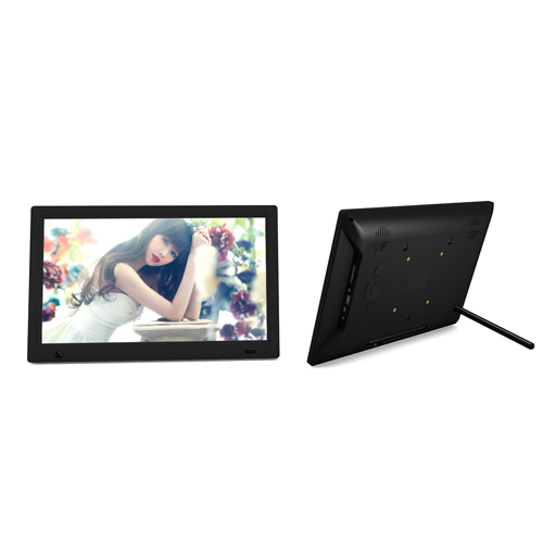 Kinstone 13.3 inch POP Digital Signage LCD Advertising Display