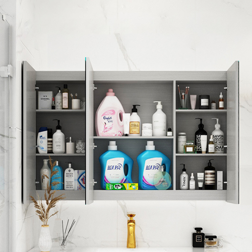 Kinstone Bathroom Mirror 15.6 inch Lcd Advertising Display Screen