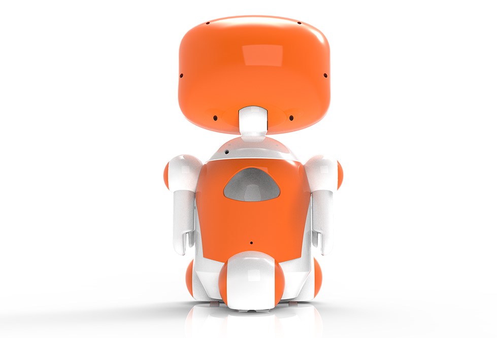 Smart Robot I