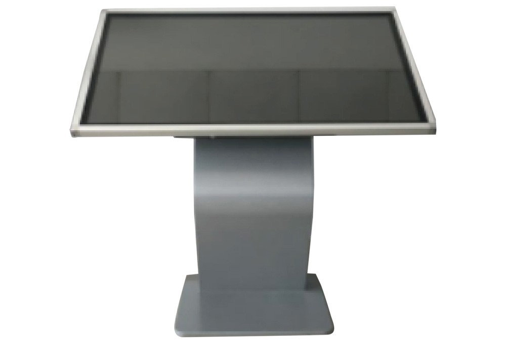 Kinstone 43 inch Advertising Display Mall Guider Touchscreen