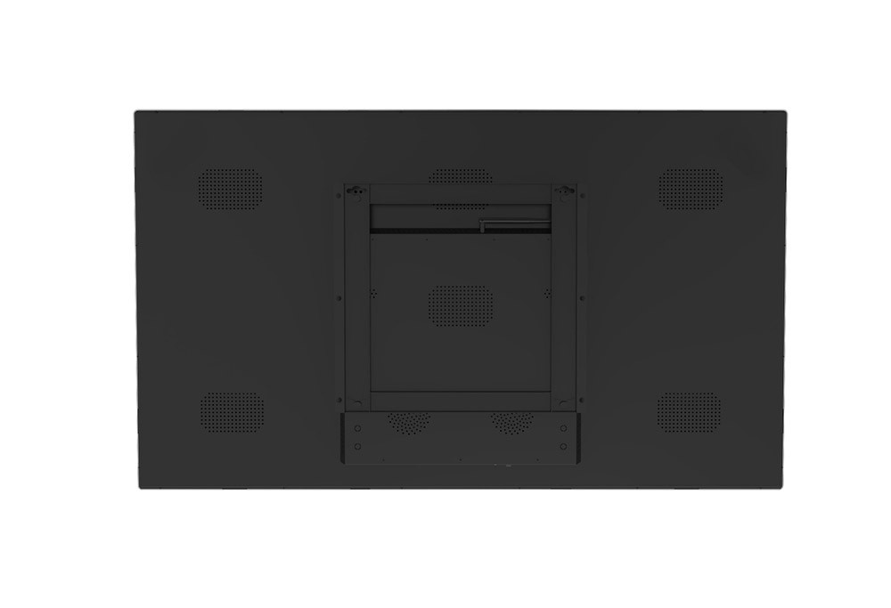 Kinstone 55'' inch Wall mounted LCD Advertising display UHD digital signage
