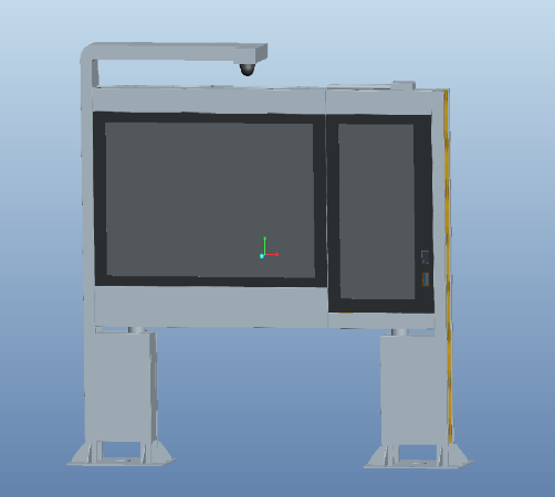 Kinstone 86 +55 inch Touch Screen Financial Media Electronic Industrial Screen Multi screen combination Digital Signage