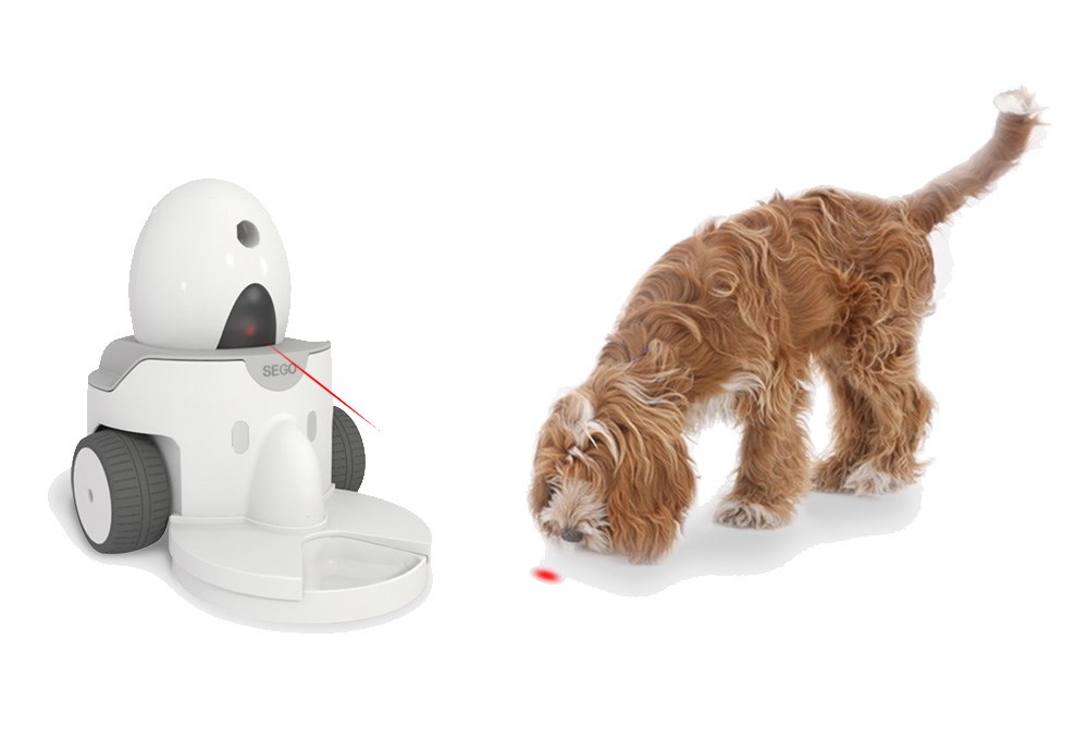 SMART ROBOT KS-SR002