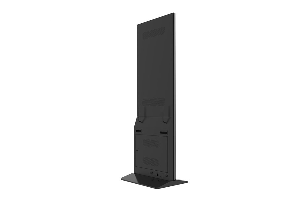 Kinstone 43 inch Standalone Information Digital Signage Kiosk