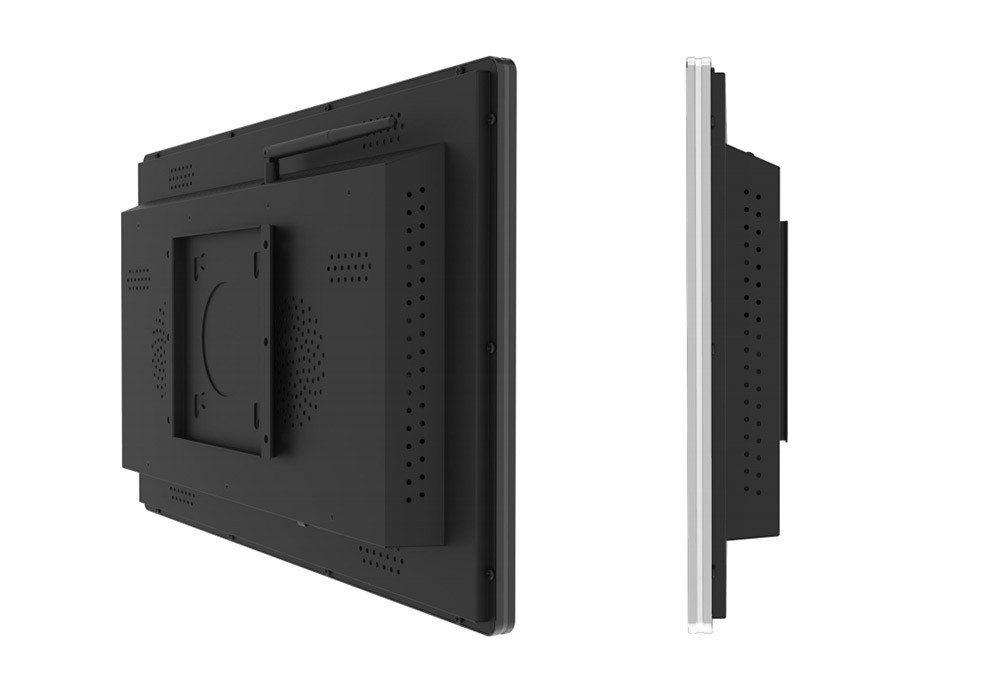 Kinstone 21.5'' inch Indoor Wall Mounted Lcd Display