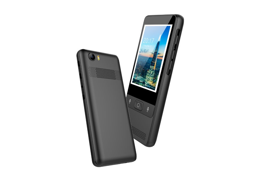 Simultaneous Translator