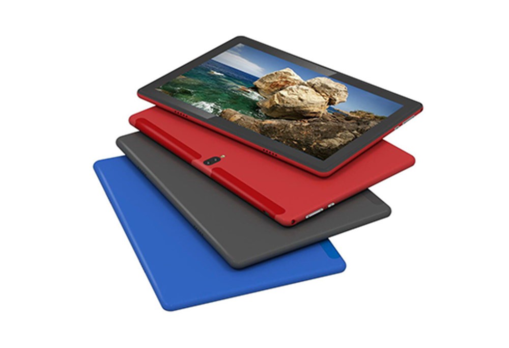 102SC-L Kinstone 10.1 inch Tablet PC 7500mAh 4G LTE Octa-core Incell FHD BOE LCD 2GB/3GB/4GB+16GB/32GB/64GB