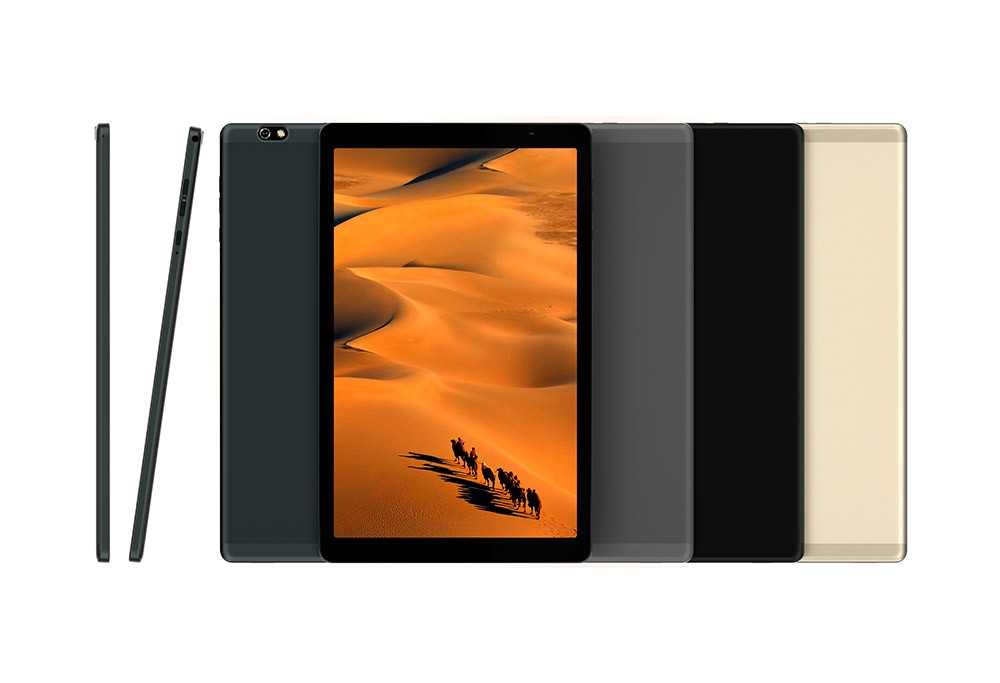 10.1 Inch Octa-core Android Tablet PC,7000mAH 4G LTE with SIM Card Slot,Metal Shell Material,Blue Ray Eye Protection Function,GPS,Dual Camera WiFi,BT5.0