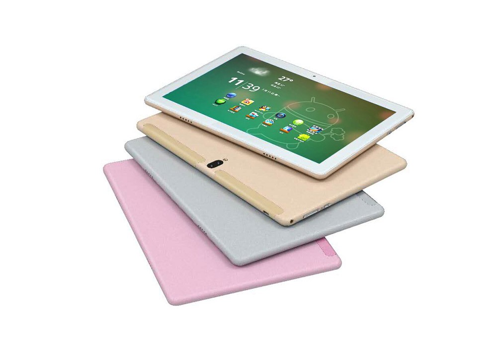 102SC-L Kinstone 10.1 inch Tablet PC 7500mAh 4G LTE Octa-core Incell FHD BOE LCD 2GB/3GB/4GB+16GB/32GB/64GB