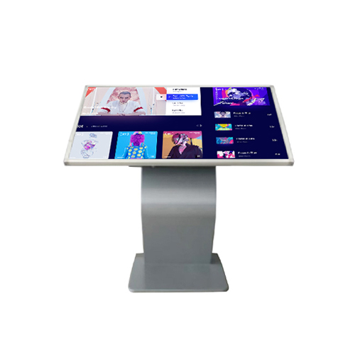 Kinstone 43 inch Advertising Display Mall Guider Touchscreen