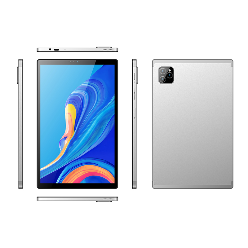 Kinstone Android 11 Tablet 10.3 Inch, 6GB+128GB, 7500mAh 4G LTE, Upgraded Octa-core Gaming Tablet 1.8Ghz, 1920 x 1200 FHD IPS,13MP Camera,2.4G/5G WiFi Kinstone Android 11 Tablet 10.3 Inch, 6GB+128GB, 7500mAh 4G LTE, Upgraded Octa-core Gaming Tablet 1.8Ghz, 1920 x 1200 FHD IPS,13MP Camera,2.4G/5G WiFi