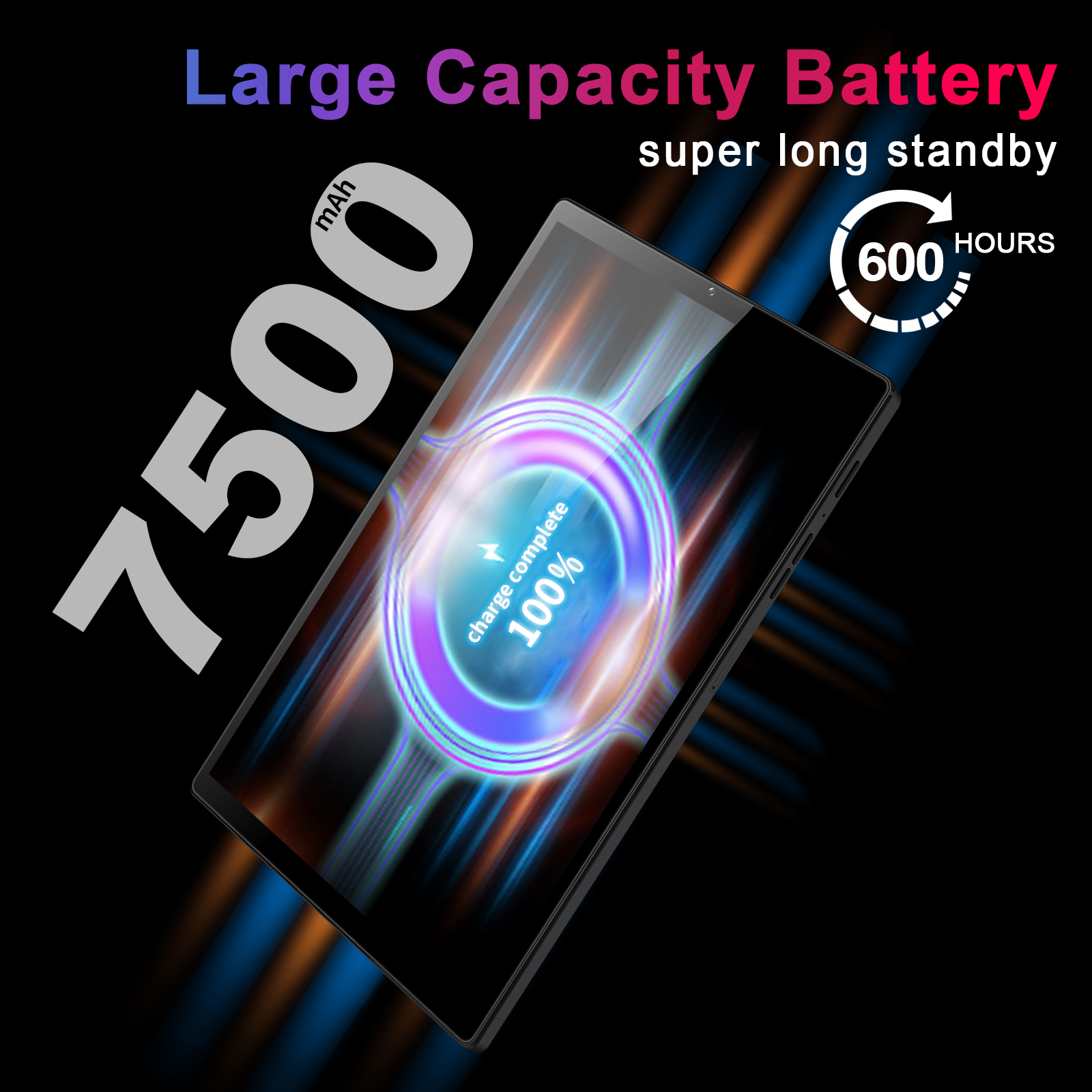 Kinstone 10.3/10.1 inch Tablet PC 7500mAh 4G LTE Octa-core Incell FHD BOE LCD 3GB/4GB/6GB+32GB/64GB/128GB