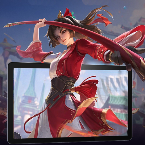 TAB-102QC Kinstone 10.1 inch Tablet PC 6000mAh 32GB Quad-core Incell FHD BOE LCD