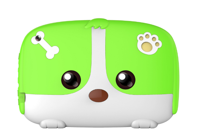 Kinstone 7inch Kids Tablet PC 2800mAh WIFI Quad-core TN/HD LCD 2GB+32GB