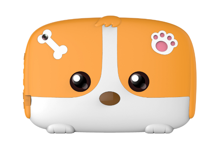 Kinstone 7inch Kids Tablet PC 2800mAh WIFI Quad-core TN/HD LCD 2GB+32GB