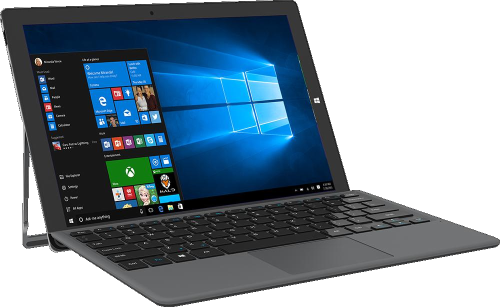 Kinstone SF-123NIA 12.3-inch 8+512G Metal tablet laptop