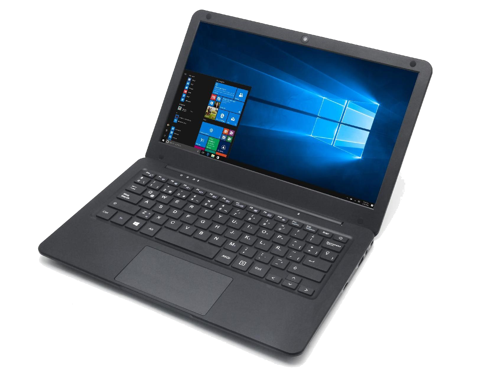 Kinstone NB-116NIA 11.6-inch 4+64G Ultra-thin mini portable laptop