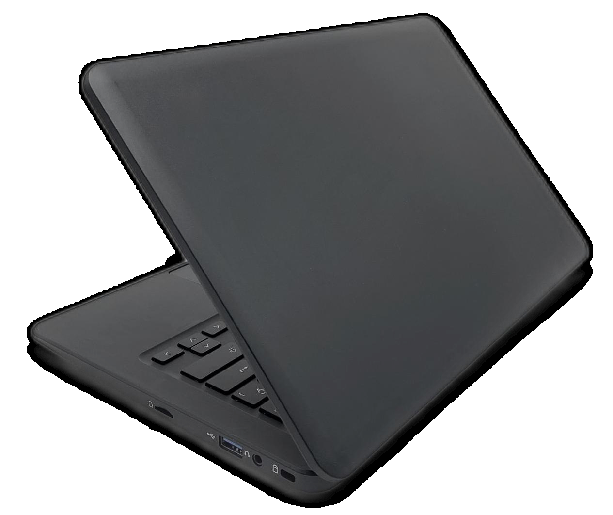 Kinstone NB-116NIA 11.6-inch 4+64G Ultra-thin mini portable laptop