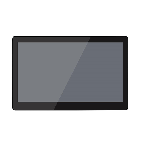 Kinstone 11.6 inch POP Desktop Digital Signage LCD Advertising Display