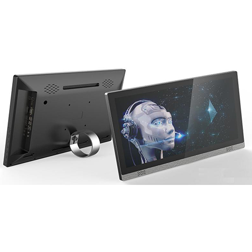 Kinstone 15.6 inch Wall mounted Digital Signage POP LCD Advertising Display