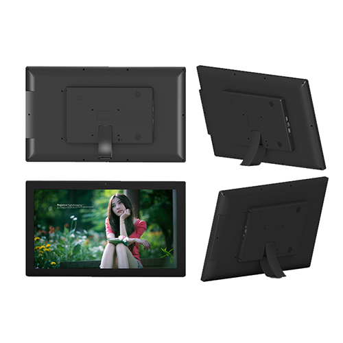 Kinstone 14.1 inch Desktop Digital Signage LCD Advertising Display