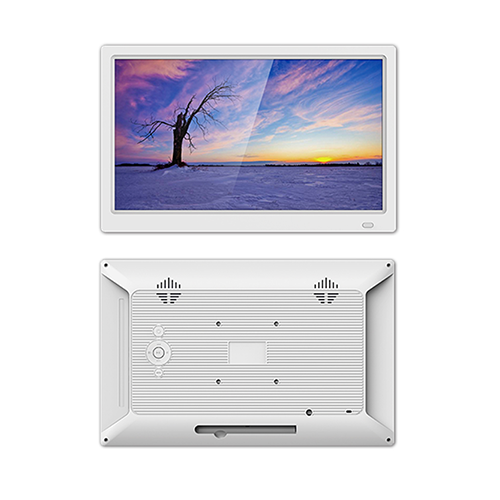 Kinstone 15.6 inch Wall mounted Digital Signage POP LCD Advertising Display