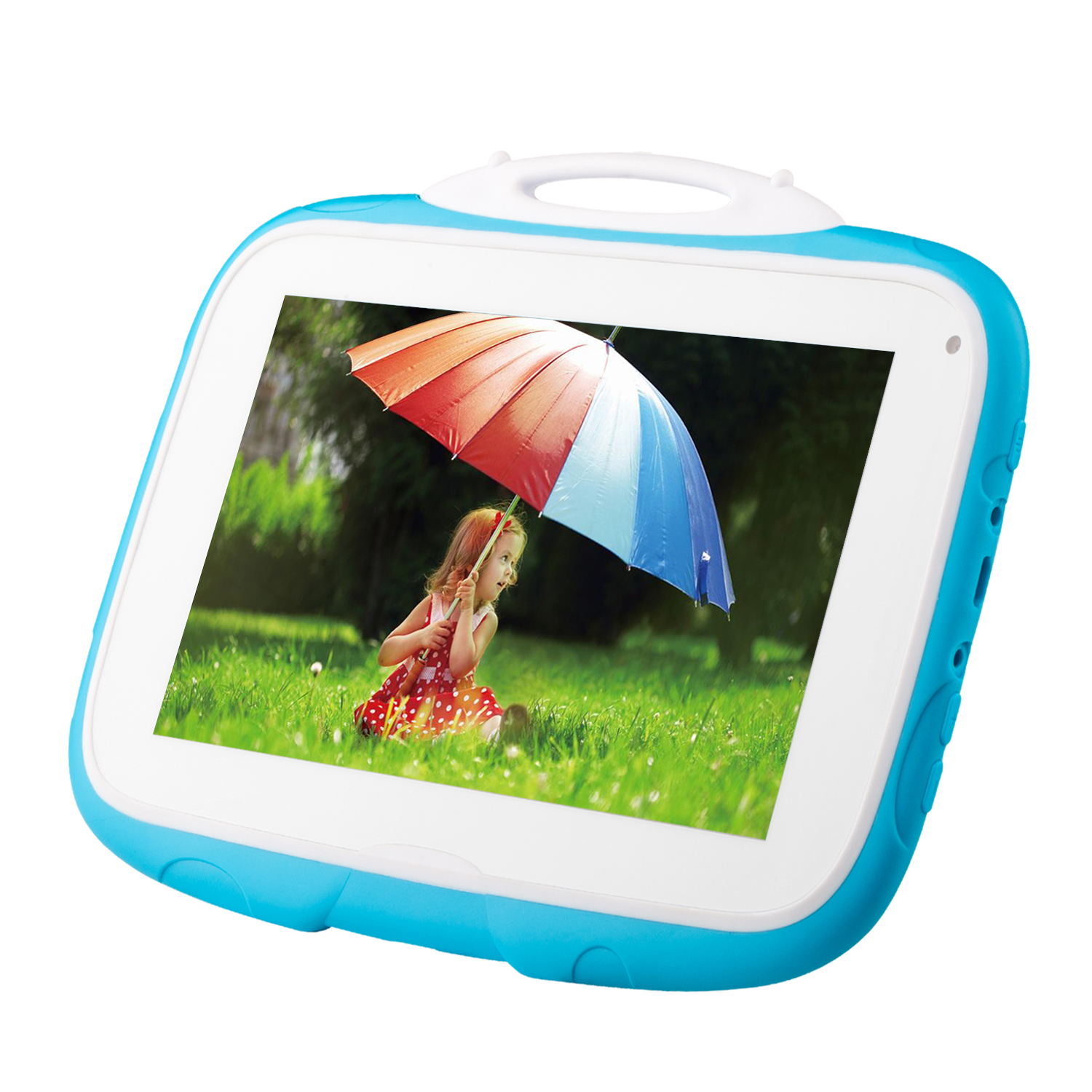 Kinstone 7inch kids Tablet PC 2800mAh WIFI Quad-core TN/HD LCD 2GB+32GB