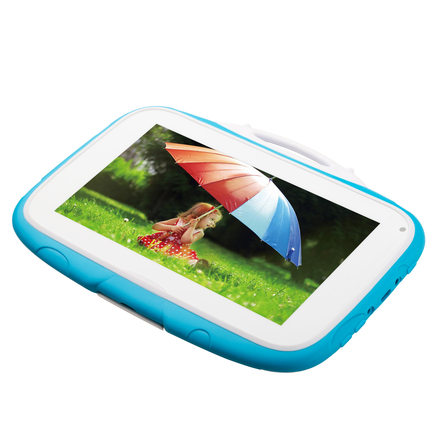 Kinstone 7inch kids Tablet PC 2800mAh WIFI Quad-core TN/HD LCD 2GB+32GB