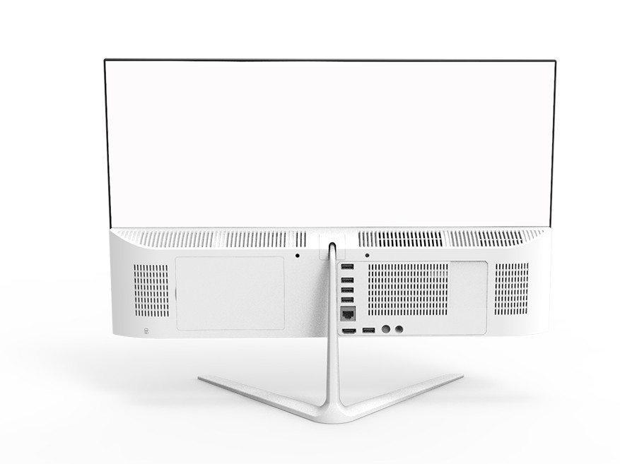 Kinstone AIO-215N1A 21.5-inch 8+128G high definition business office home all-in-one machine