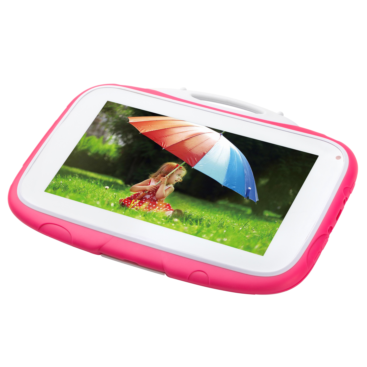 Kinstone 7inch kids Tablet PC 2800mAh WIFI Quad-core TN/HD LCD 2GB+32GB