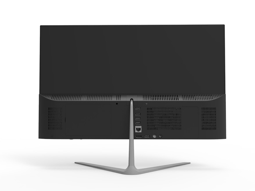 Kinstone AIO-215N1A 21.5-inch 8+128G high definition business office home all-in-one machine