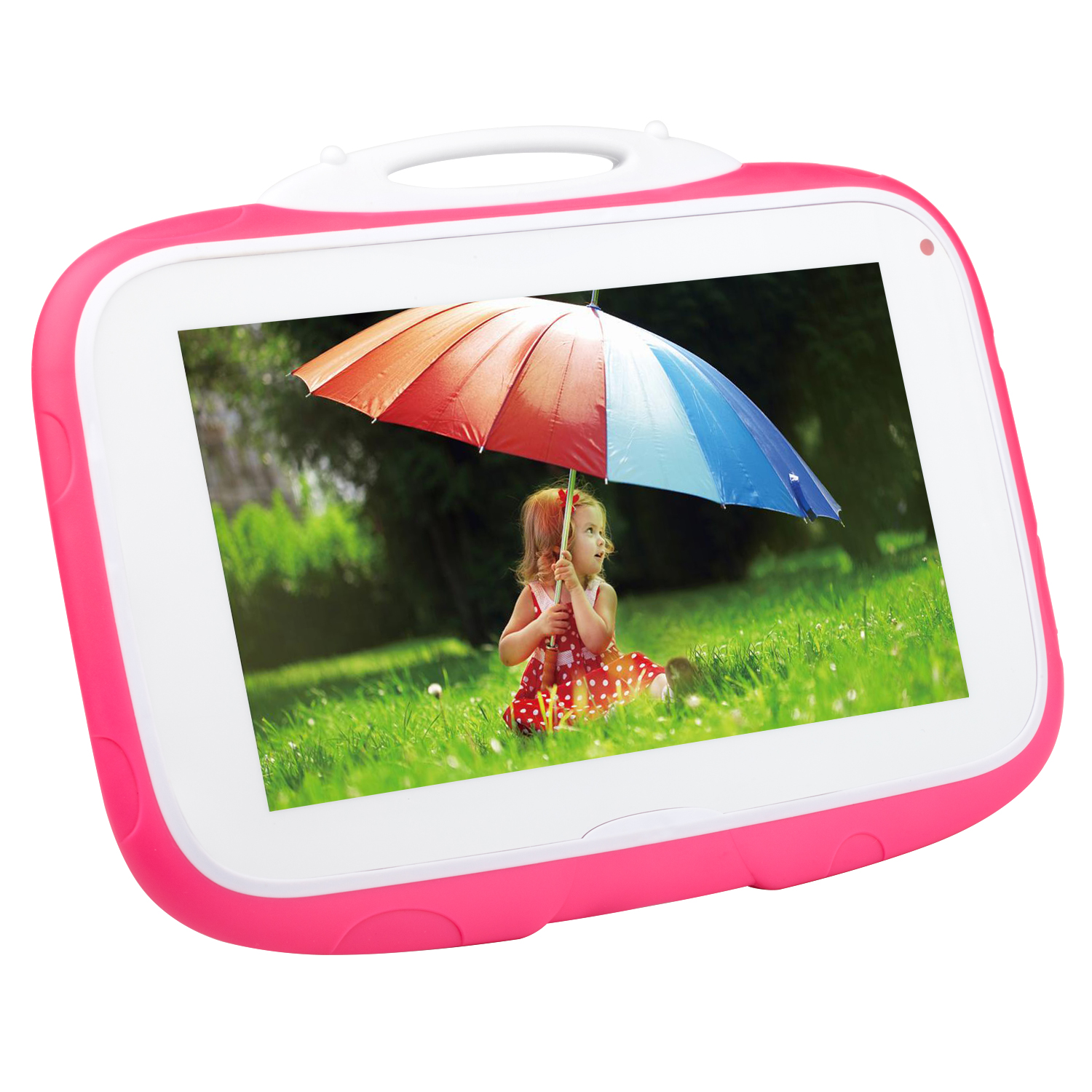 Kinstone 7inch kids Tablet PC 2800mAh WIFI Quad-core TN/HD LCD 2GB+32GB