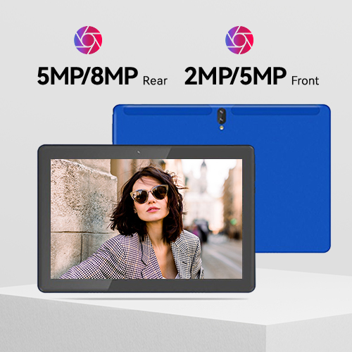 102SC-L Kinstone 10.1 inch Tablet PC 7500mAh 4G LTE Octa-core Incell FHD BOE LCD 2GB/3GB/4GB+16GB/32GB/64GB