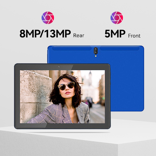 102TE-L Kinstone 10.1 inch Tablet PC Octa-core 2.0GHz, Incell FHD LCD Type C, 2GB/3GB/4GB+16GB/32GB/64GB