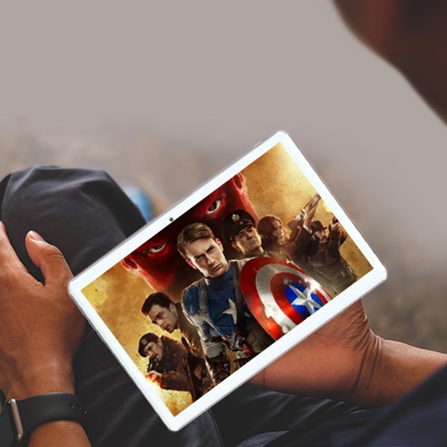 102SC-L Kinstone 10.1 inch Tablet PC 7500mAh 4G LTE Octa-core Incell FHD BOE LCD 2GB/3GB/4GB+16GB/32GB/64GB