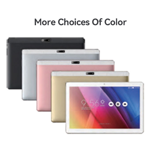 KS-UMD102TE-L Kinstone 10.1 inch Tablet PC Quad-core, Incell FHD LCD Type C, 5000mAh Long Lasting Battery