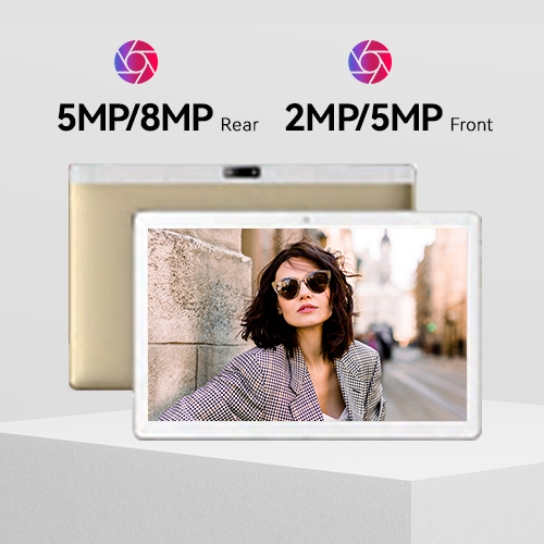 KS-UMD102TE-L Kinstone 10.1 inch Tablet PC Quad-core, Incell FHD LCD Type C, 5000mAh Long Lasting Battery