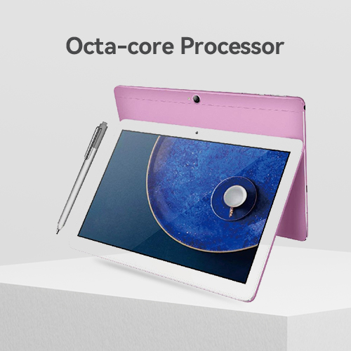 102TC-L Kinstone 10.1 inch Android 12 Tatble PC 7000mAh Docking Keyboard Octa-core Incell FHD LCD 2GB/3GB/4GB/6GB+16GB/32GB/64GB