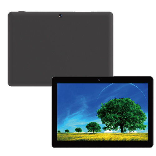 2022 10.1 Inch Android 12 Tablet 4G LTE Tablets 4GB | ROM 64GB 128GB Expandable -6000mAh Dual Camera Bluetooth 5.0 1080FHD GPS-Black