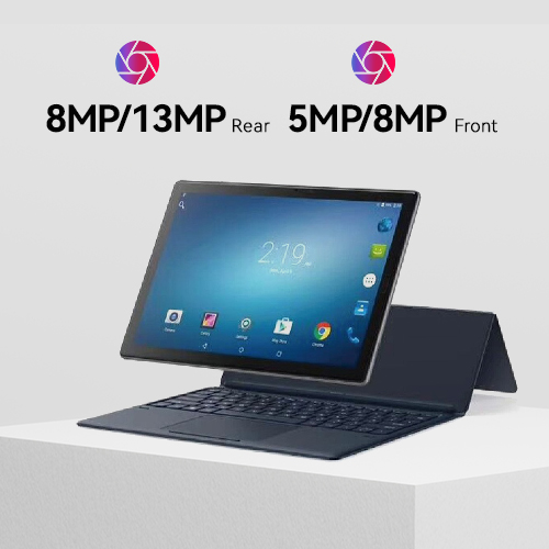 102TC-L Kinstone 10.1 inch Android 12 Tatble PC 7000mAh Docking Keyboard Octa-core Incell FHD LCD 2GB/3GB/4GB/6GB+16GB/32GB/64GB