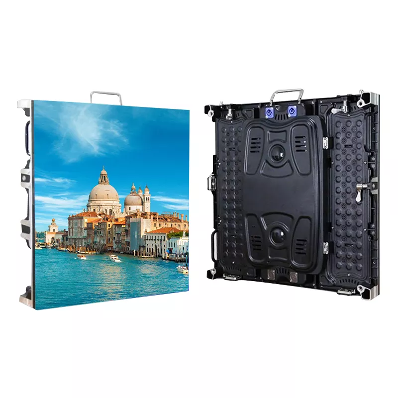 Kinstone 110 inch Outdoor Waterproof Smart Interactive Floor-standing Digital Signage