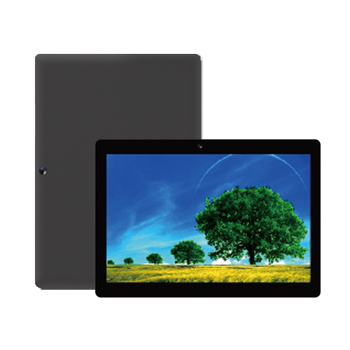 2022 10.1 Inch Android 12 Tablet 4G LTE Tablets 4GB | ROM 64GB 128GB Expandable -6000mAh Dual Camera Bluetooth 5.0 1080FHD GPS-Black