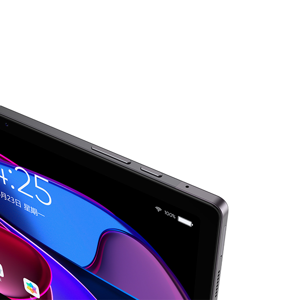 Kinstone 10.51 inch Tablet PC 7000mAh，1200*2000 FHD In-cell， Arm Mali G57 1Cocre @750MHz