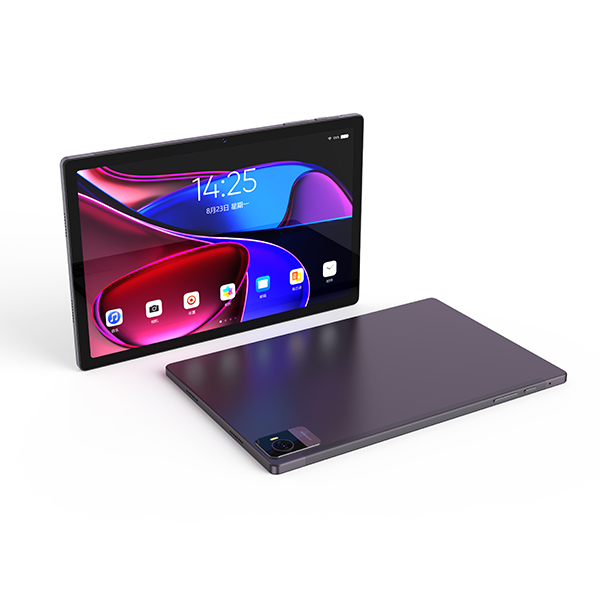 Kinstone 10.51 inch Tablet PC 7000mAh，1200*2000 FHD In-cell， Arm Mali G57 1Cocre @750MHz